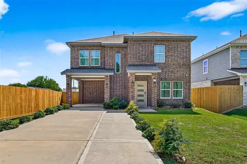 3409 2nd Ave N, Texas City, TX 77590