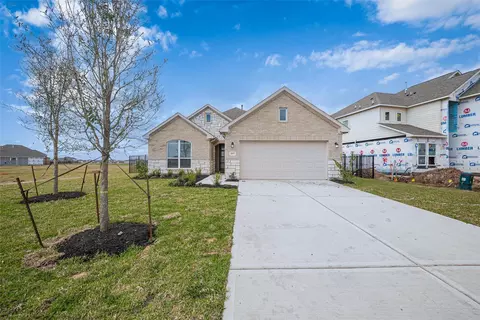 3007 Golden Isle Dr, Texas City, TX 77568