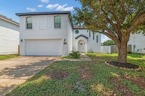 4506 Cypress Colony Ln, Katy, TX 77449