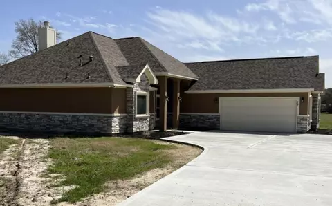 19 High Mdw, Trinity, TX 75862 photo 1