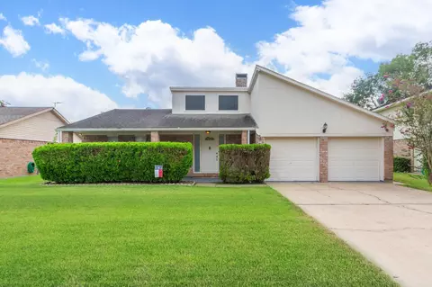 15723 Fern Basin Dr, Houston, TX 77084