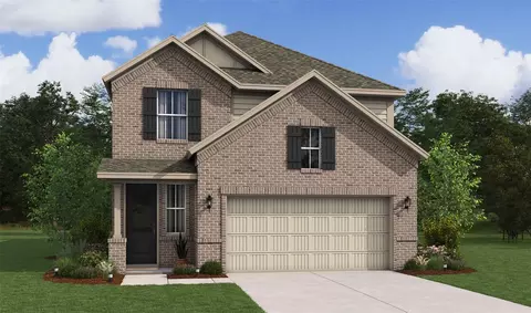 23650 Gulf Prairie Dr, Katy, TX 77493