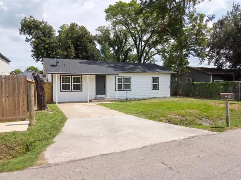 6318 Sayers St, Houston, TX 77026