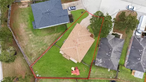View/Area - 1010 Stillgate Ct, Spring, TX 77373 photo 3 of 7