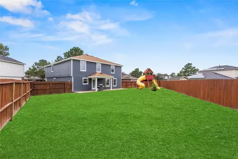 Exterior - 1010 Stillgate Ct, Spring, TX 77373 photo 1 of 6