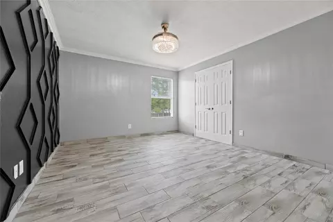 Bedroom - 1010 Stillgate Ct, Spring, TX 77373 photo 3 of 4