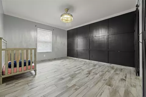 Bedroom - 1010 Stillgate Ct, Spring, TX 77373 photo 4 of 4