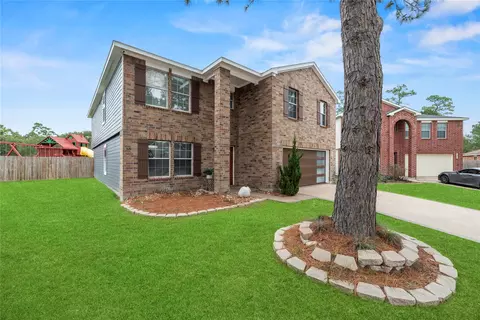 Exterior - 1010 Stillgate Ct, Spring, TX 77373 photo 3 of 6