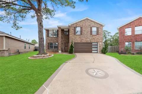 Exterior - 1010 Stillgate Ct, Spring, TX 77373 photo 2 of 6