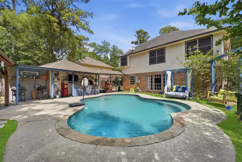 13415 Jessica Ln, Houston, TX 77069