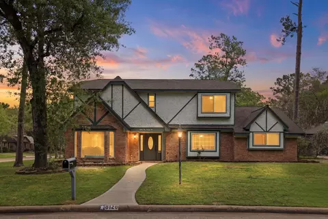 8126 Bideford Ln, Houston, TX 77070