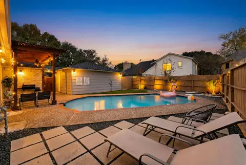 4103 Club Valley Dr, Houston, TX 77082