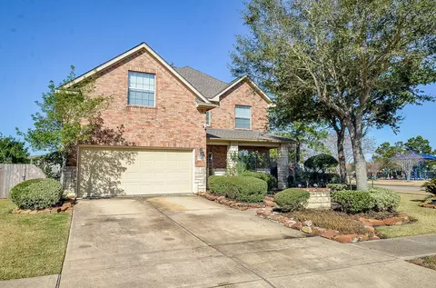 3115 Sachse Ct, Katy, TX 77449