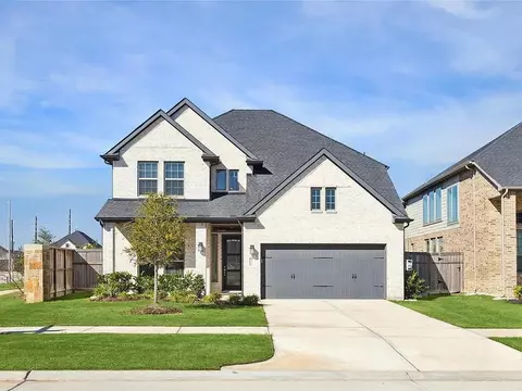 29634 Sterling Knoll Dr, Fulshear, TX 77441