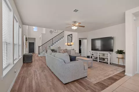 19754 Shinnery Ridge Ct, Cypress, TX 77433