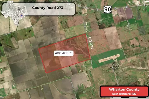 0 County Road 273, East Bernard, TX 77435