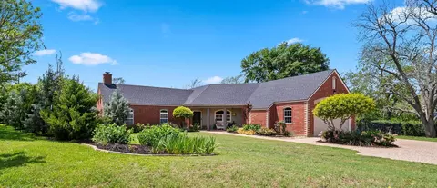 1800 Church St, Brenham, TX 77833