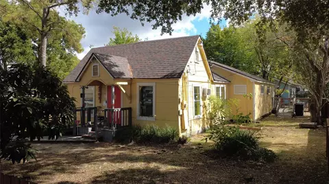 4302 Delhi St, Houston, TX 77022