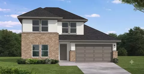 2510 N Heritage Dr, Dayton, TX 77535