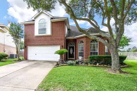 1727 Maryvale Dr, Katy, TX 77494