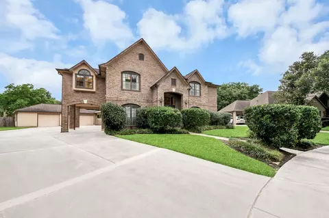 2223 Leisure Ln, Richmond, TX 77406