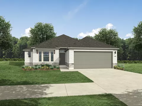 1206 Pavia Fields Dr, Huffman, TX 77336