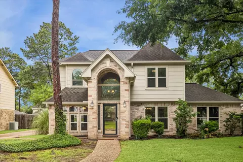 22410 Bucktrout Ln, Katy, TX 77449