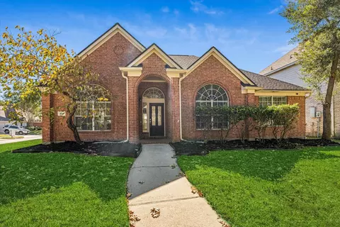 3803 Portside Dr, Spring, TX 77388 photo 1
