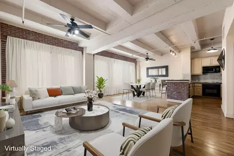 1120 Texas St #7D, Houston, TX 77002
