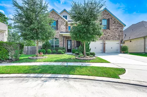 2803 Jehlon Ln, Conroe, TX 77385 photo 1
