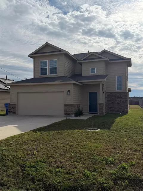 121 Road 51021, Cleveland, TX 77327