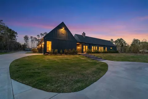 10202 Woodlane Blvd, Magnolia, TX 77354