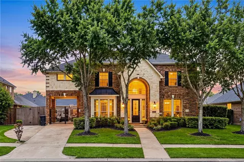 2512 W Ranch Dr, Friendswood, TX 77546