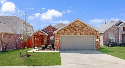 21922 Corsica View Dr, Hockley, TX 77447