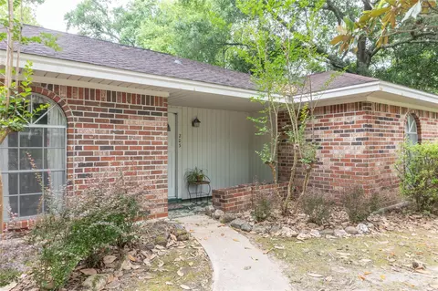203 Sassafras, Village Mills, TX 77663
