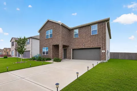 4602 Highland Crest Dr, Richmond, TX 77469