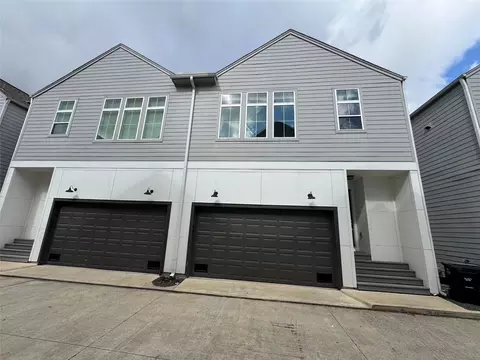 6033 Cypress St, Houston, TX 77074