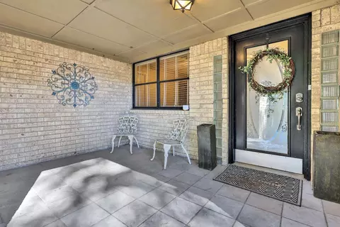 148 S Oak Bluff St, Trinity, TX 75862