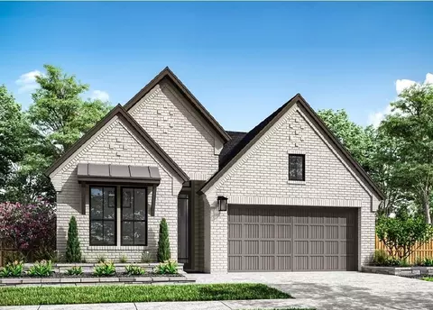 5226 Enchanted Pine Ct, Spring, TX 77386