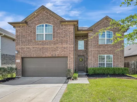 12610 Marley Hills Trl, Houston, TX 77089
