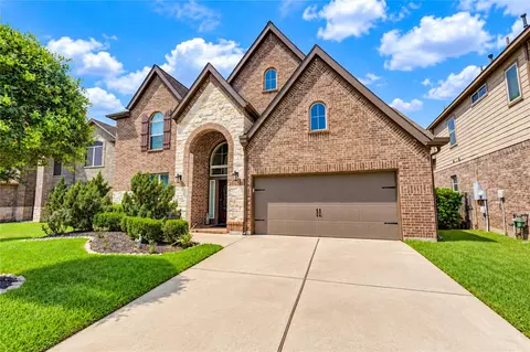 3322 Brampton Island Dr, Katy, TX 77494