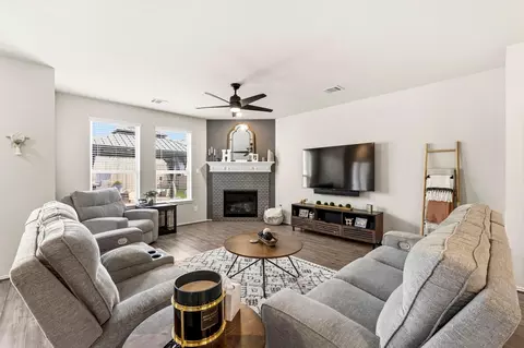 Living - 2029 Cedar Tree Ct, Conroe, TX 77301 photo 1 of 3