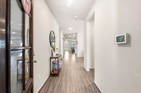 Entry Way - 2029 Cedar Tree Ct, Conroe, TX 77301 photo 1 of 4