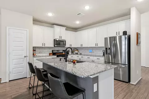 Kitchen - 2029 Cedar Tree Ct, Conroe, TX 77301 photo 1 of 4
