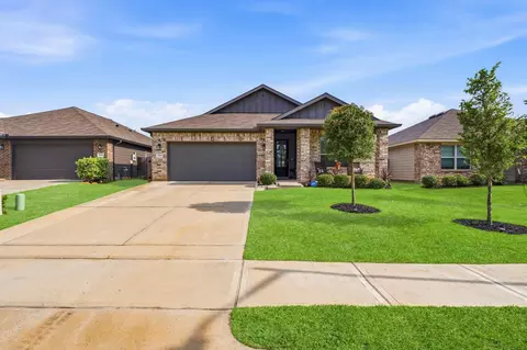 Exterior - 2029 Cedar Tree Ct, Conroe, TX 77301 photo 10 of 10