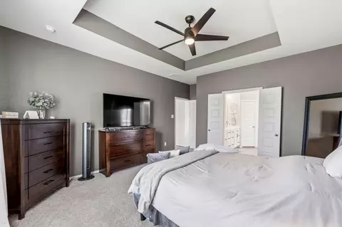 Bedroom - 2029 Cedar Tree Ct, Conroe, TX 77301 photo 2 of 3