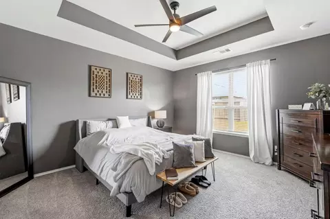Bedroom - 2029 Cedar Tree Ct, Conroe, TX 77301 photo 1 of 3