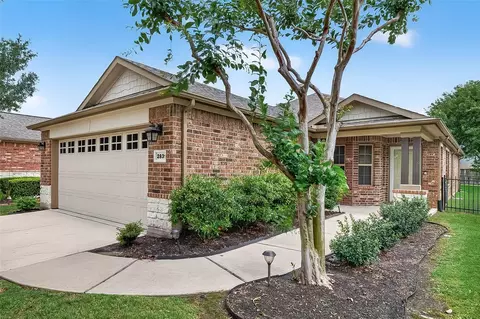 2831 Cone Flower Dr, Richmond, TX 77469