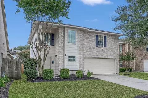 15627 Kentwater Ct, Houston, TX 77095