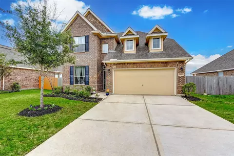 31111 Oneawa Stone Way, Hockley, TX 77447